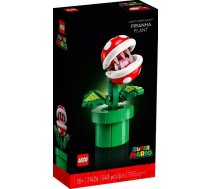 Super Mario 71426 Piranha Flower Bricks