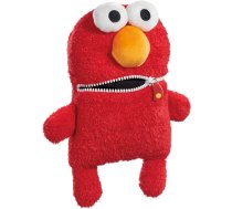 Rūpes ēdājs Elmo, mīļa rotaļlieta