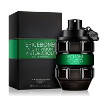 Spicebomb Night Vision - EDP, 50ml