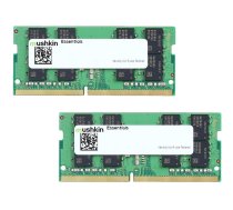 SO-DIMM 64GB DDR4-3200 komplekta atmiņa