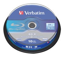 BD-R 25 GB, Blu-ray sagataves