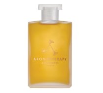 Aromatherapy Associates, Deep Relax, Vegan, Calming, Shower Oil, For All Skin Types, 100 ml
