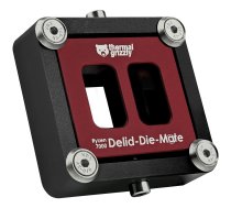 Ryzen 7000 Delid-Die-Mate, montāžas instruments