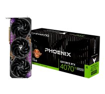 GeForce RTX 4070 Ti SUPER Phoenix GS, grafiskā karte