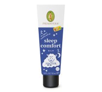 Bērnu ķermeņa balzāms labākam miegam Sleep Comfort (Balzams) 30 ml