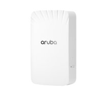 Aruba, Hewlett Packard Enterprise uzņēmums Aruba AP-505H (RW) 1487 Mbit/s White Power over Ethernet (PoE)