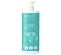 My Life My Hair Enzymatic Cleansing Shampoo 400ml
