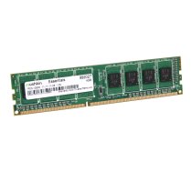 DIMM 4GB DDR3-1600, atmiņa