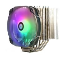 HR-02 Plus, CPU dzesētājs