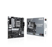 MB AMD B650 SAM5 MATX/PRIME B650M-K ASUS