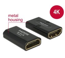 HDMI (F) -> HDMI (F) dzimuma mainītāja 4K adapteris