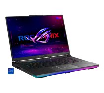 ROG Strix SCAR 16 (G634JZ-NM002W) spēļu klēpjdators