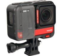 ONE RS - Twin Edition, videokamera