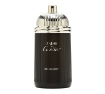 Cartier, Pasha de Cartier Edition Noire, Eau De Toilette, For Men, 100 ml *Tester
