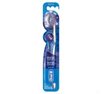 Oral-B 3D White Luxe Pro-Flex zobu birste