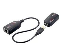 LOGILINK UA0207 — USB 2.0 Cat.5