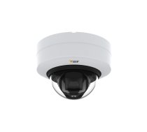 Axis P3248-LV Dome IP drošības kamera āra 3840 x 2160 pikseļi Griesti/siena
