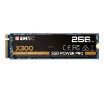 X300 M2 SSD Power Pro 256 GB