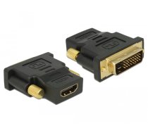 DVI-D (M) (2 4 + 1) -HDMI (F) ADAPTERS