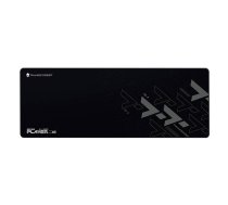 Thunderobot Gaming Mousepad Player-P1-950 (melns)