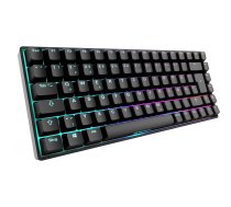 SKILLER SGK50 S3, spēļu tastatūra