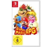 Super Mario RPG, Nintendo Switch spēle