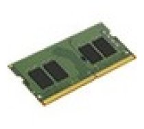 KINGSTON 4GB 3200MHz DDR4 bez ECC CL22