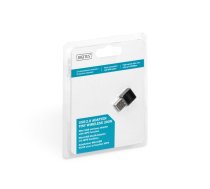 USB bezvadu WiFi adapteris 300N 300Mbps USB 2.0