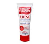 Instituto Español Urea roku krēms 75ml