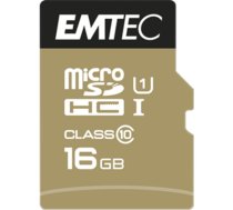 Elite Gold 16GB microSDHC, atmiņas karte