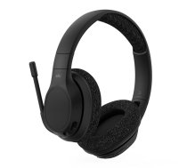 Belkin SoundForm Adapt austiņas Vadu un bezvadu galvas siksnas zvani/mūzika USB Type-C Bluetooth melns