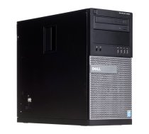 DELL OptiPlex 9020 i5-4570 16GB 256GB SSD DVD TORNIS Win10 LIETOTS Lietots