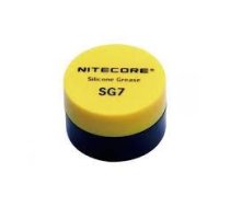 LUKTURIS ACC SILICON GREASE/5G SG07 NITECORE