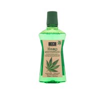 Hemp Mouthwash Mouthwash