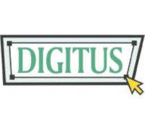 DIGITUS 24 portu ātrs Ethernet PoE slēdzis