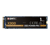 X300 M2 SSD Power Pro 1TB