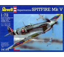 Spitfire Mk V b