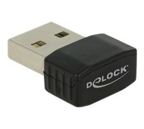 WLAN USB2.0 Stick Nano, WLAN adapteris