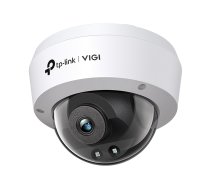 TP-Link VIGI C240I (2,8 mm) Dome IP drošības kamera iekštelpām un āra 2560 x 1440 pikseļi griestiem/sienai