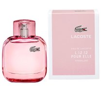 Eau De Lacoste L.12.12 Pour Elle Sparkling - EDT, 50ml