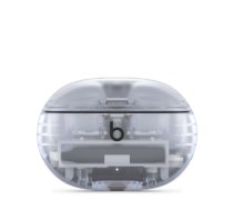 Dr. Dre Beats Beats Studio Buds + True Wireless Stereo (TWS) austiņas ausīs ieliekamie zvani/mūzika, Bluetooth Transparent
