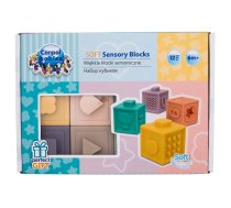 Sensory Soft Blocks Hračka