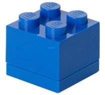 LEGO Mini Box 4 zila, uzglabāšanas kaste