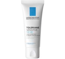 Toleriane (Sensitiv e Rich Protective Soothing Moisturiser) 40 ml