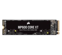 SSD disks 1 TB MP600 CORE XT 5000/3500 MB/s M.2 NVMe PCIe Gen4 x4