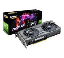 GeForce RTX 3060 TWIN X2, grafiskā karte