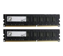 DIMM 16GB DDR3-1600 komplekts, atmiņa