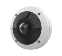 Axis M4317-PLVE Dome IP drošības kamera iekštelpām 2160 x 2160 pikseļi griesti/siena