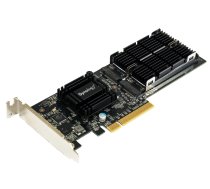 Paplašināšanas karte M2D18 M.2 NVMe / SATA / SSD