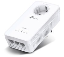 INTD TP-LINK Powerline TL-WPA8631P AV1300-AC1200 Gigabit WiFi Powerline ar ligzdu